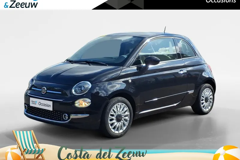 Fiat 500 (2016)