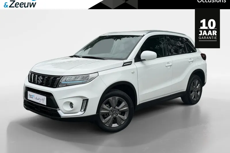 Suzuki Vitara (2021)