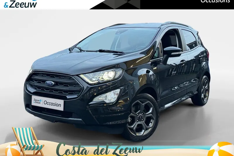 Ford EcoSport (2022)