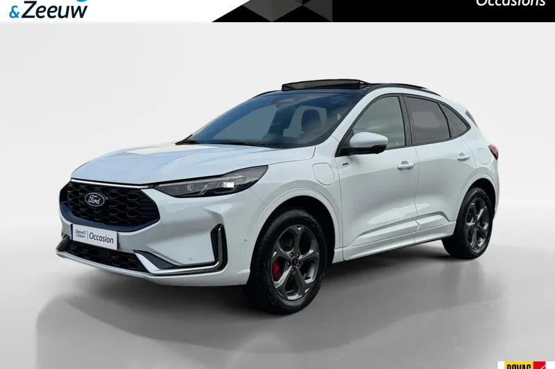 Ford Kuga (2025)