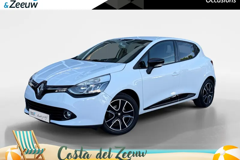 Renault Clio (2013)