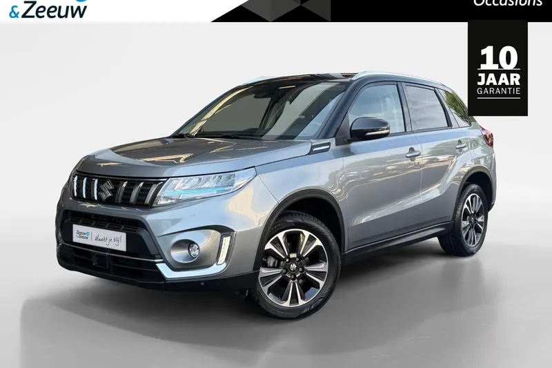 Suzuki Vitara (2024)