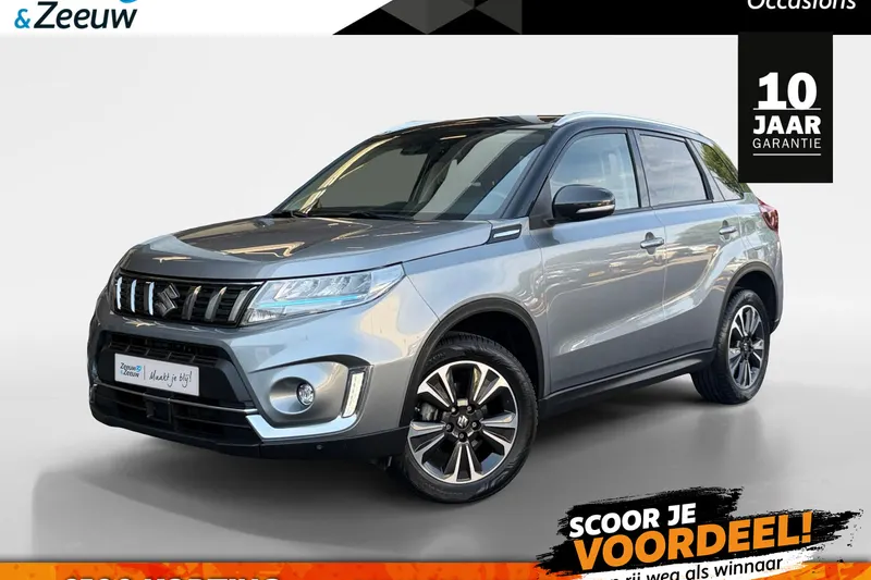 Suzuki Vitara (2024)