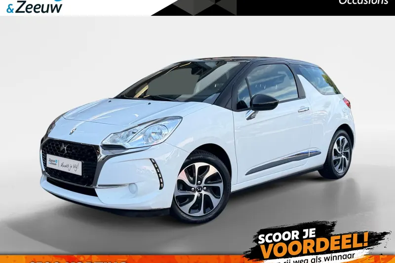 DS 3 (2016)