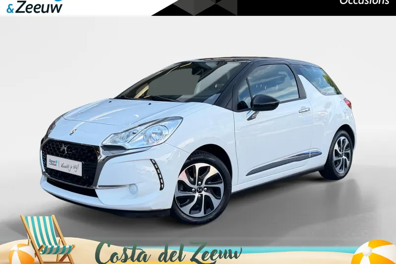 DS 3 (2016)
