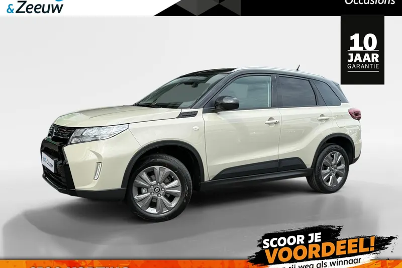 Suzuki Vitara (2025)