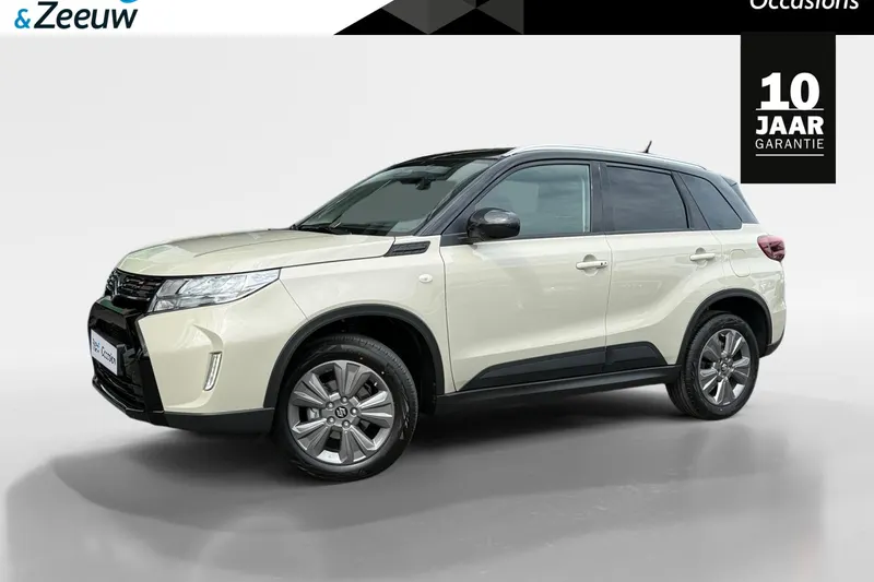 Suzuki Vitara (2025)