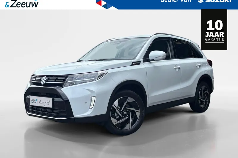 Suzuki Vitara (2026)