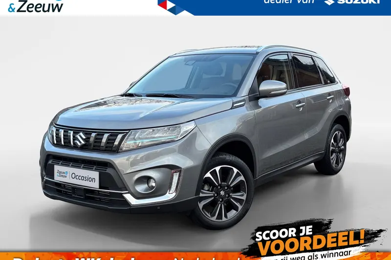 Suzuki Vitara (2023)