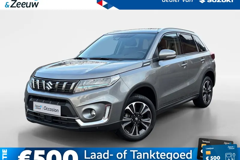 Suzuki Vitara (2023)