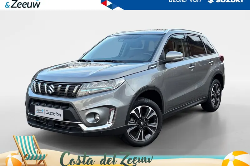 Suzuki Vitara (2023)
