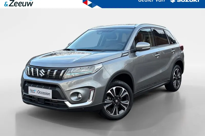 Suzuki Vitara (2023)