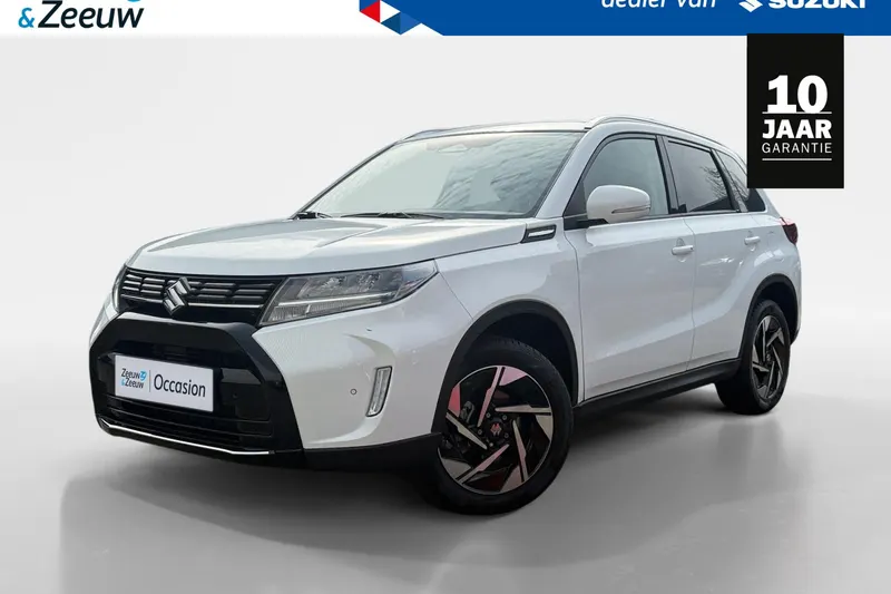 Suzuki Vitara (2025)