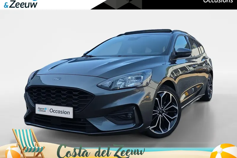 Ford Focus (2021)