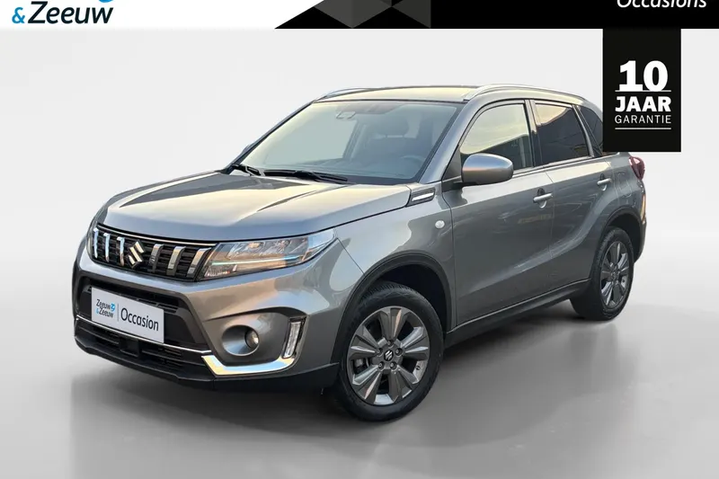 Suzuki Vitara (2023)