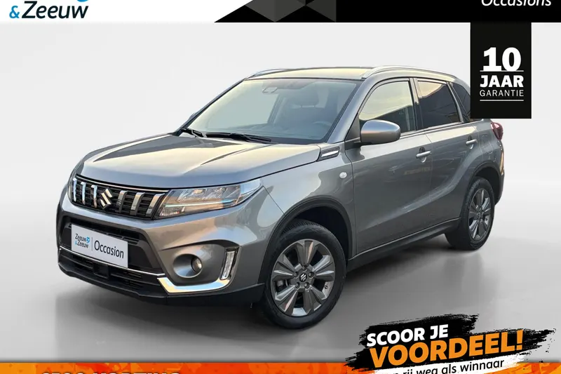 Suzuki Vitara (2023)