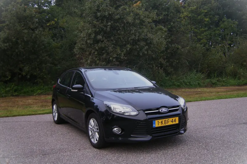 Ford Focus (2013)