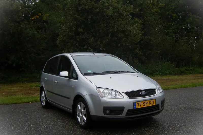 Ford C-Max (2006)