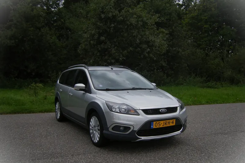 Ford Focus (2009)