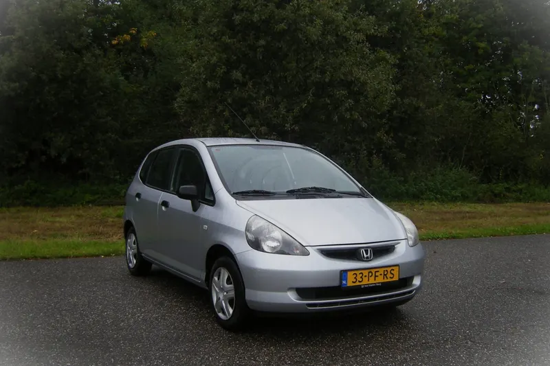 Honda Jazz (2004)